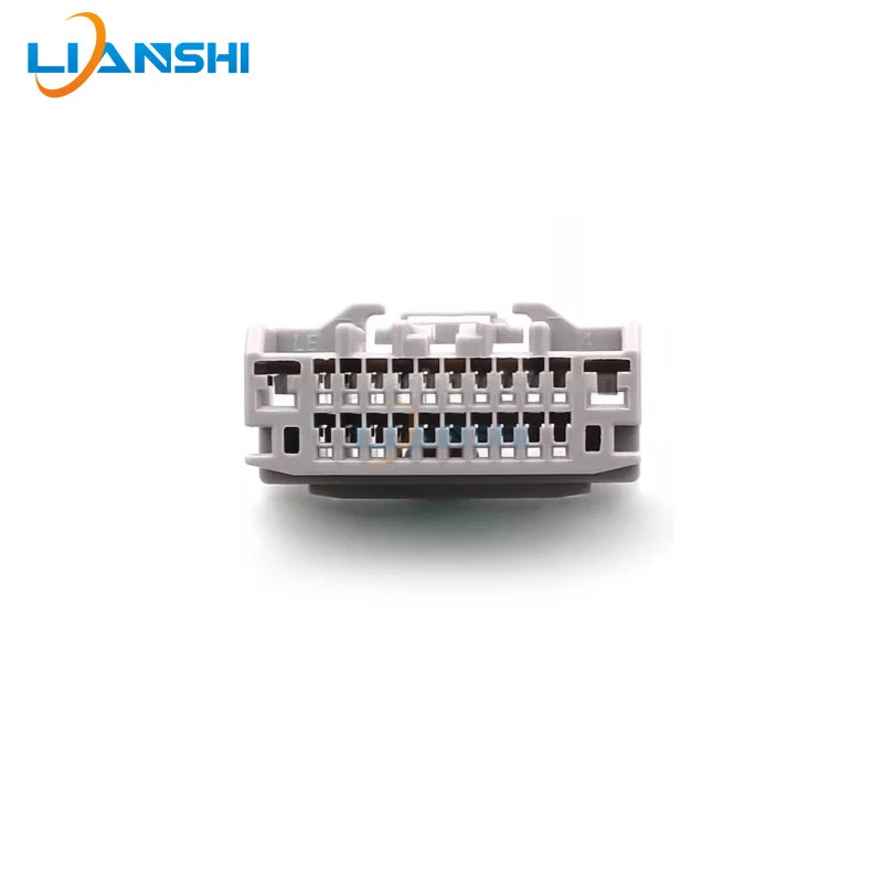 DJ7221-1-2.8-11/21 is applicable to the 22-pin automotive connector plug for automotive wiring harnesses.
