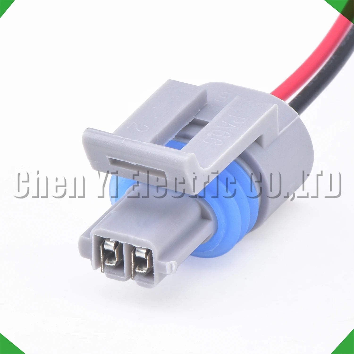 2-Pin Wire Harness Harness Manifold Intake Water temperature Sensor sensor
