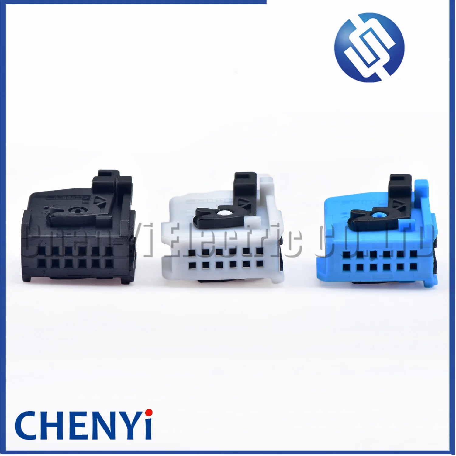 12 Pin Auto ECU connector air conditioning control plug 3-965775-1 3-967415-1 8364650-03 1-965084-1 For Renault Peugeot Citroen
