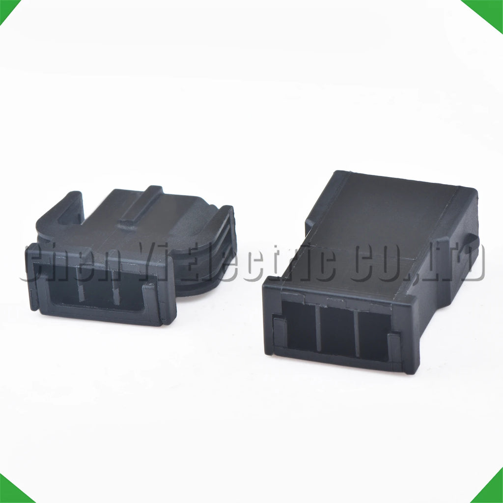 3-Pin Auto Connector Connector Automotive Connectors Reading Trunk Light harness Vw