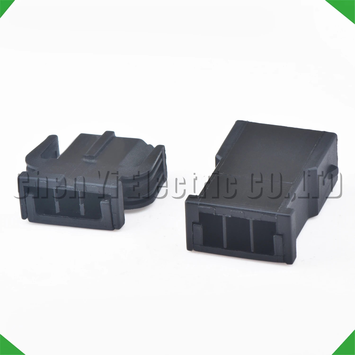 3-Pin Auto Connector Connector Automotive Connectors Reading Trunk Light harness Vw