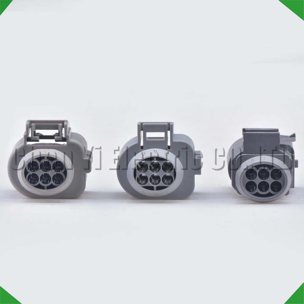 6-Pin Connector Connector waterproof connector front oxygen sensor sensor