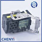 16/36/89 Pin EDC7 Common Rail ECU Connector Auto PC Board Socket Weichai Engine Transmission Plug 1928404195 4199 4201 504122542