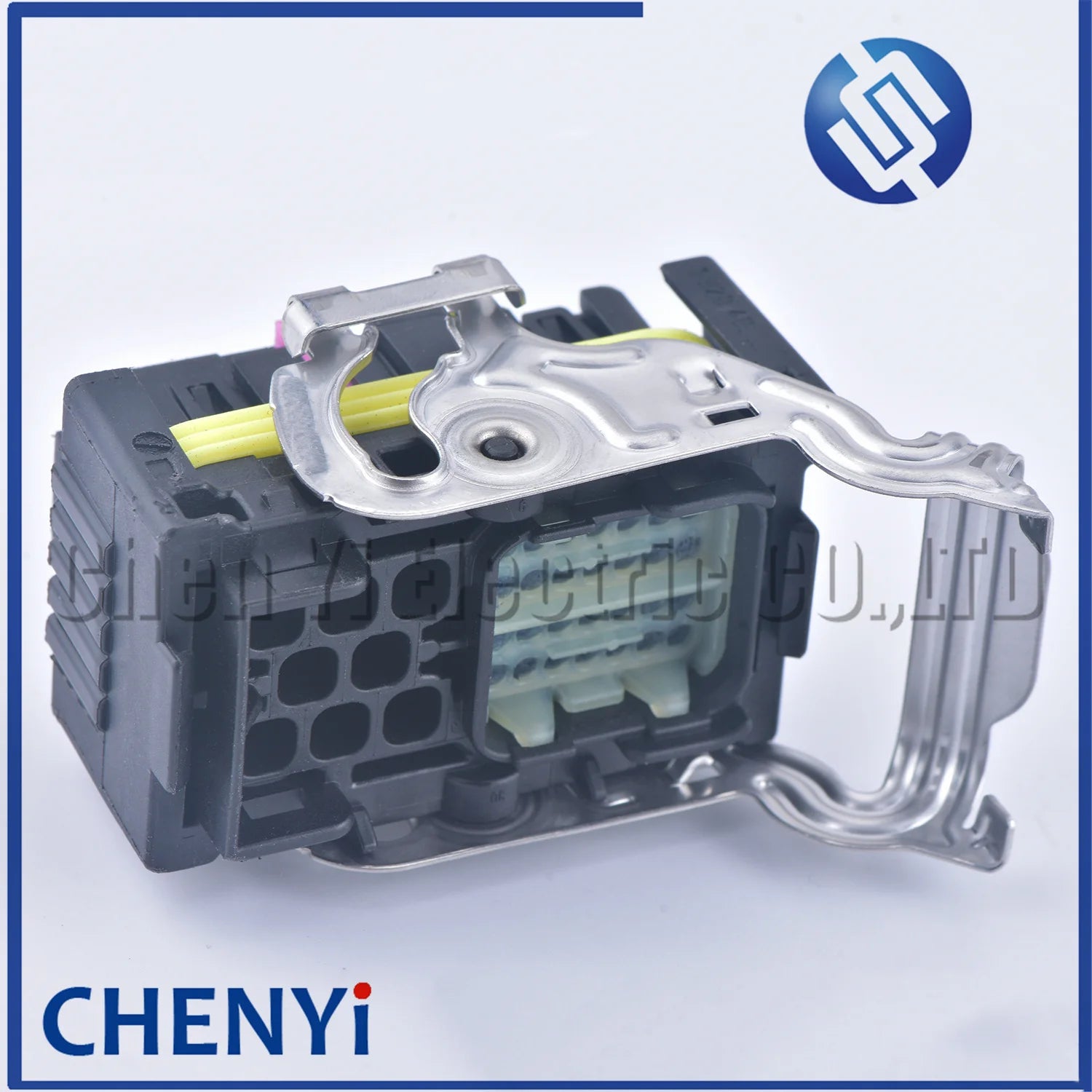 16/36/89 Pin EDC7 Common Rail ECU Connector Auto PC Board Socket Weichai Engine Transmission Plug 1928404195 4199 4201 504122542