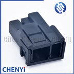 2 Pin Auto transmission connector USB Charging port harness plug Car cigarette lighter plug For Mitsubishi PAJERO Honda Accord