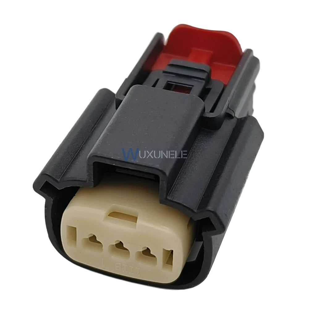20 Sets 3 Pin Molex 334810301 334710306 33471-0306 Automotive Wire Connector for Automotive LED Plug