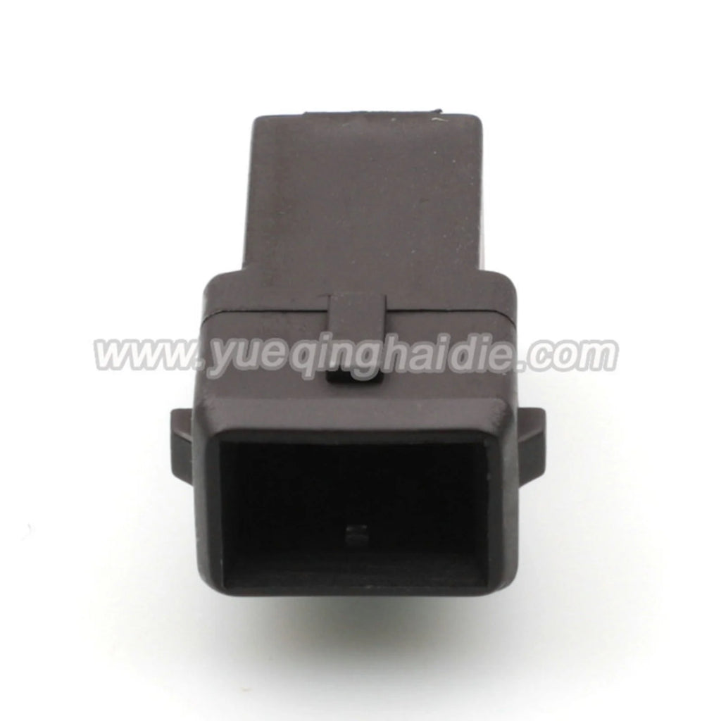 2 Pin 3.5mm Waterproof Male Female Wiring Connector Motorcycle Electrical Harnesses Wiring Harness 1-144545-0 282189-1