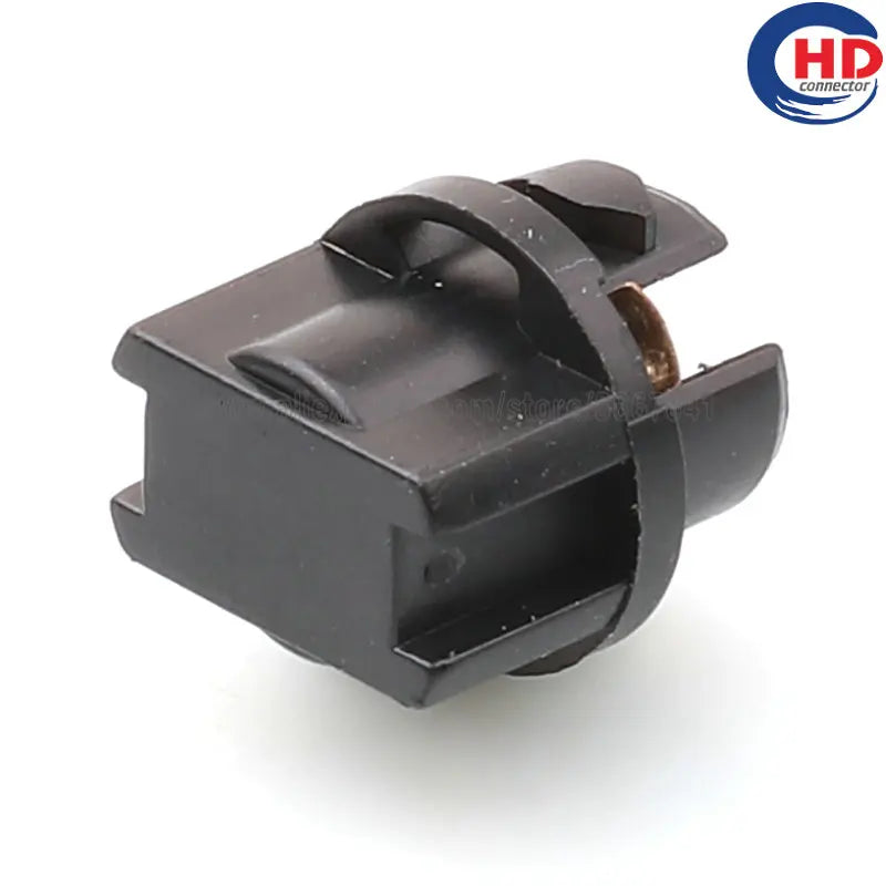 Auto lamp holder wiring harness connector plug HDL-012
