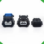 3-Pin Auto Connector Connectors Radar crankshaft position sensor sensor headlight