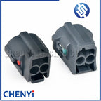 2 Pin Auto waterproof connector wire harness Plug 7283-8220-30 90980-11235 7283-7929 90980-11025 90980-11401 For Honda Toyota