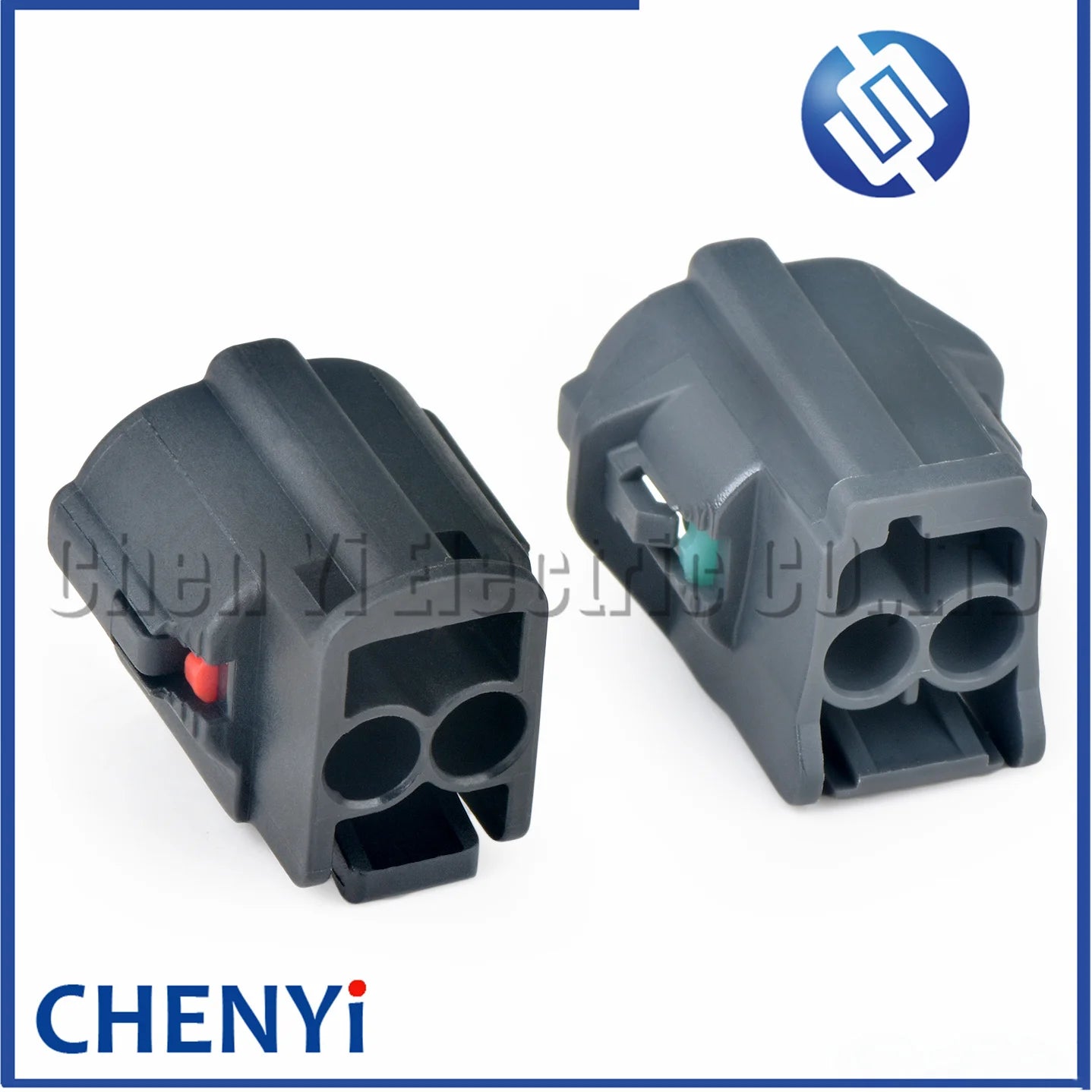 2 Pin Auto waterproof connector wire harness Plug 7283-8220-30 90980-11235 7283-7929 90980-11025 90980-11401 For Honda Toyota