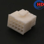 15pin auto waterproof electric plastic wire harness connector 172171-1