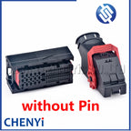 67 Pin connector Control Unit Of The Gearbox ECU Plug 2278584-1 2278583-1 For Great Wall 7DCT300 Havel H6 F7 M6 H9 H4 F5