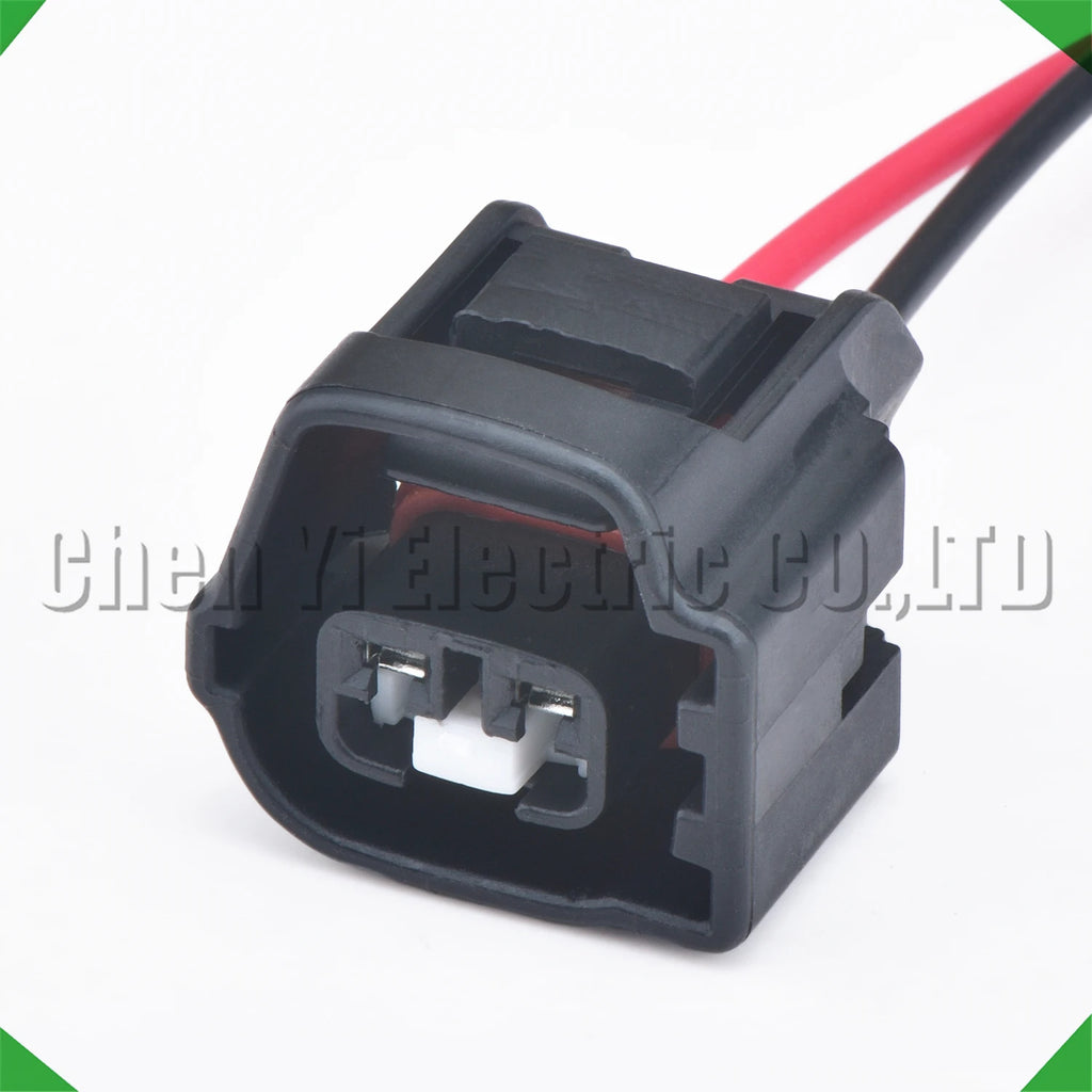 2-Pin Connector Connector Solenoid Outdoor conditioning temperature sensor sensor