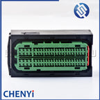 Green 96 Pin Engine 2670 Computer board Plug harness connector 13964573 With Pins For Cummins Foton ECM ECU EDC