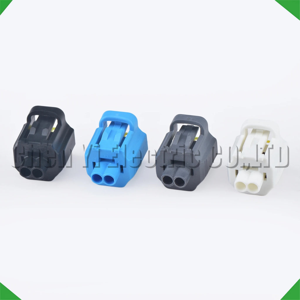 2-Pin Connector Connector connector Water Toyota Mazda Mitsubishi sensor