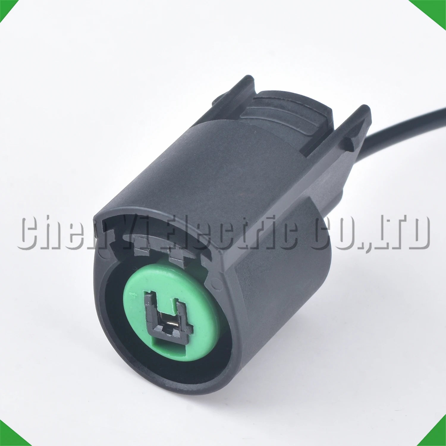 1 Pin male female Air Conditioning Compressor Cold Air Pump Connector Wire Harness PB62...