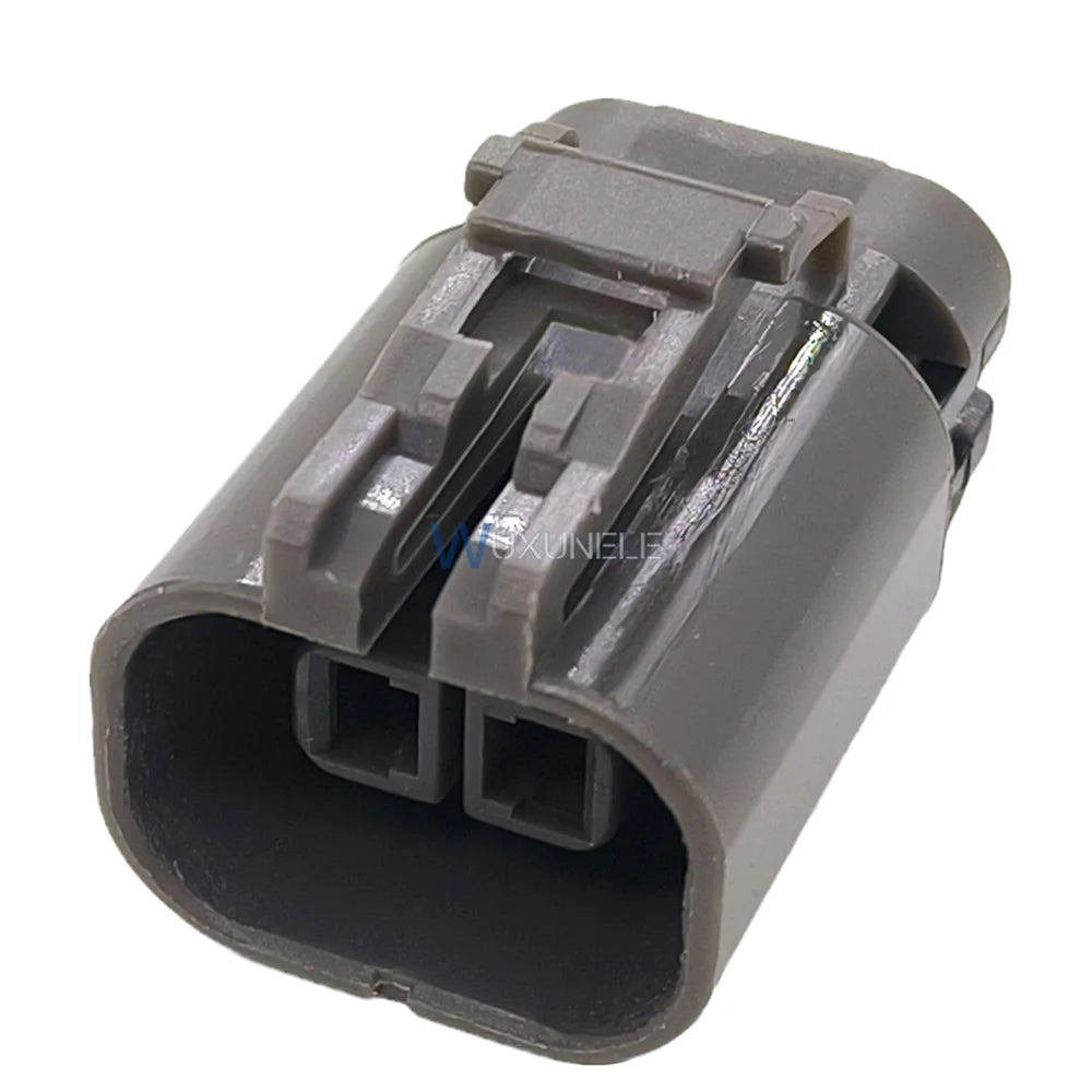 50 Sets 2 Pin 7223-1824-40 7122-1824-40 Sealed Wire Connector for 300ZX  Z32 Variable Timing Control VTC Oil Pump