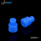 828904-1 Silicone sealant Waterproof Plug for Automotive connectors and wire harnesses 1928300599
