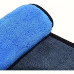 Car Towel Auto Detailing Car Product Microfiber Cloth Wash Accessories Automotive Cleaning Towel Microfiber Towel 1-5pcs Amagi