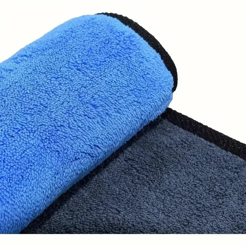 Car Towel Auto Detailing Car Product Microfiber Cloth Wash Accessories Automotive Cleaning Towel Microfiber Towel 1-5pcs Amagi