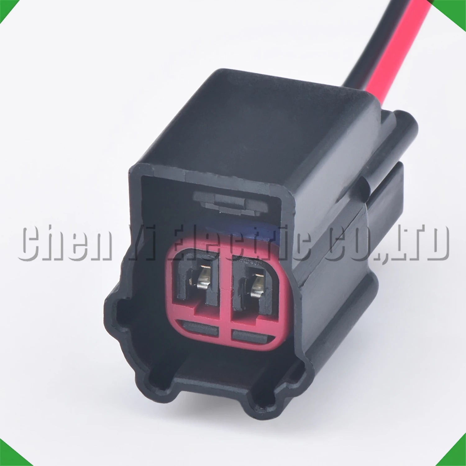 2-Pin Wire Harness Automobile waterproof connector Sensor harness adapter Sensor sensor