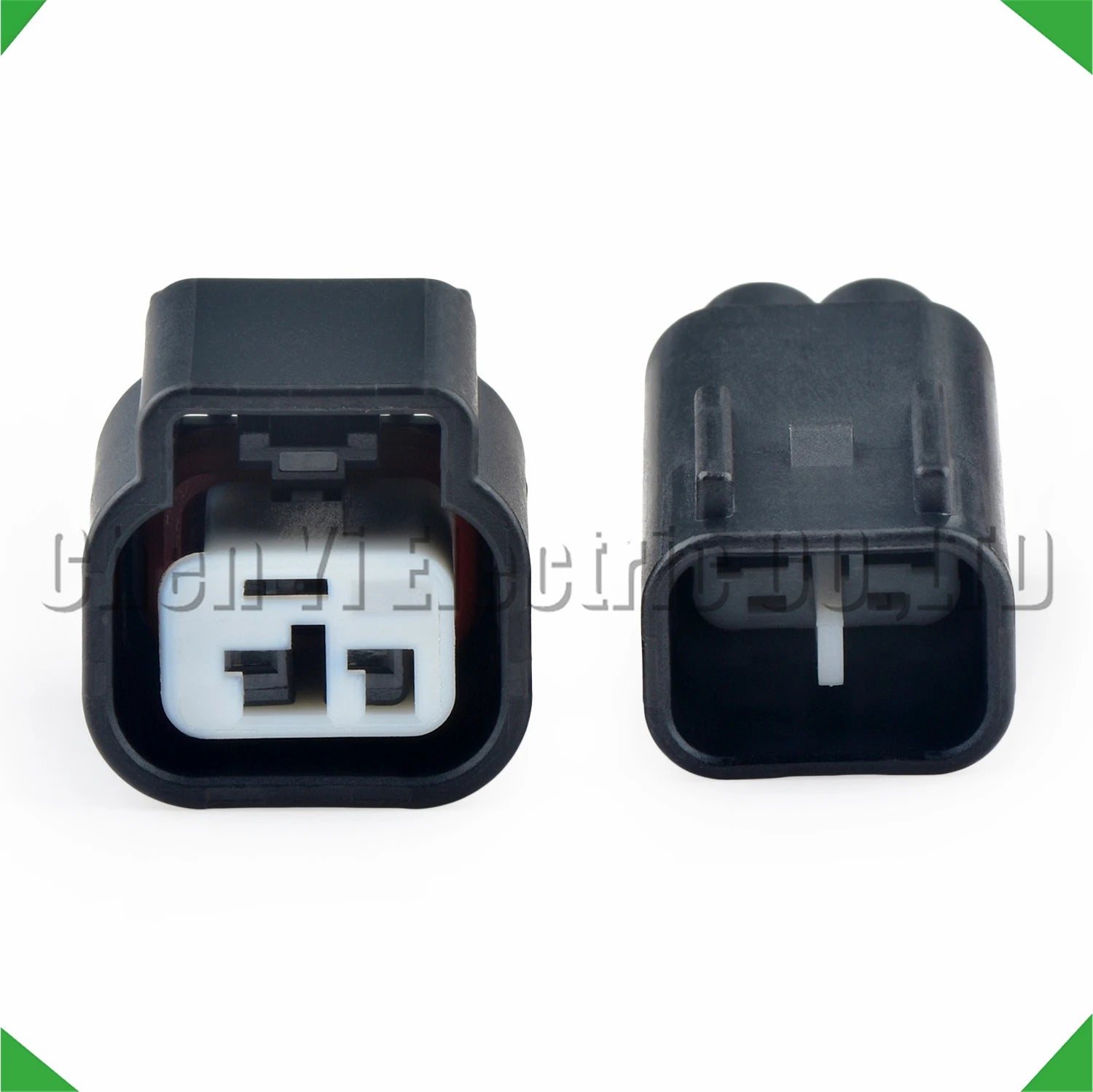 2-Pin Auto Connector Connector Automotive Connectors smart Hyundai Kia