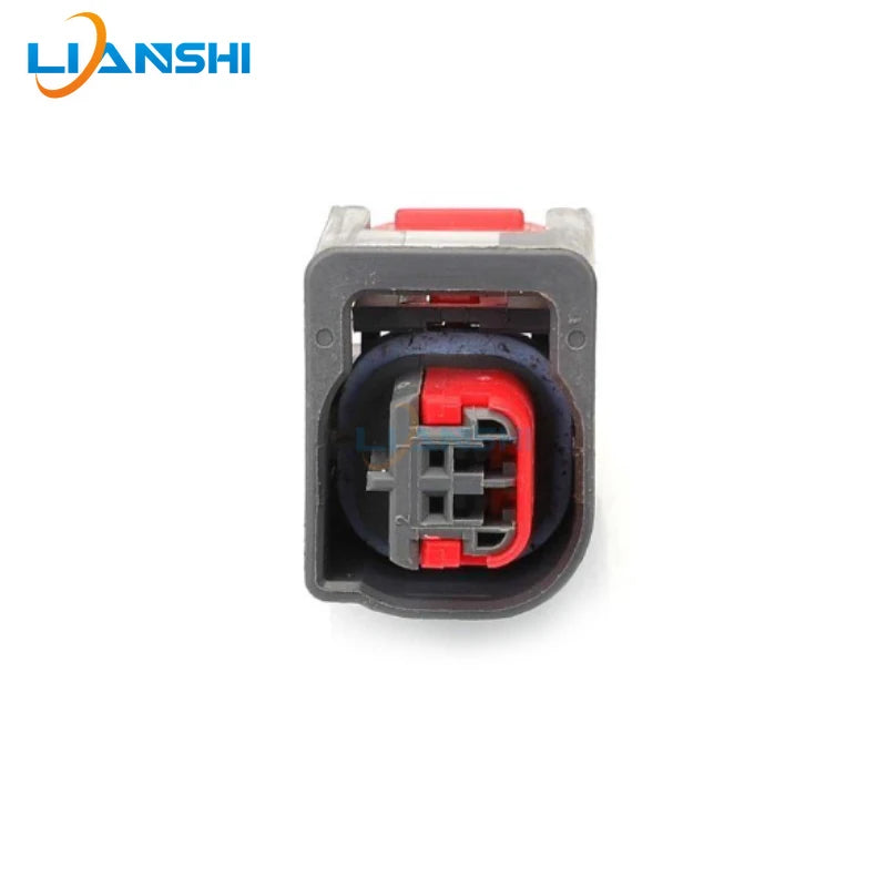 1438426-3 is suitable for Mercedes-Benz door latch plug-in wire harness plug DJ7022-0.7-21