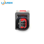 1438426-3 is suitable for Mercedes-Benz door latch plug-in wire harness plug DJ7022-0.7-21