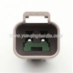 2 PIN Deutsch DT Automotive Waterproof Connector 1.6mm Series Male Female Connectors Wiring Harness DT04-2P DT06-2S