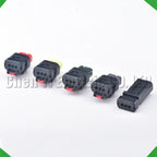 3-Pin Auto Connector Automotive Connectors pressure camshaft sensor sensor