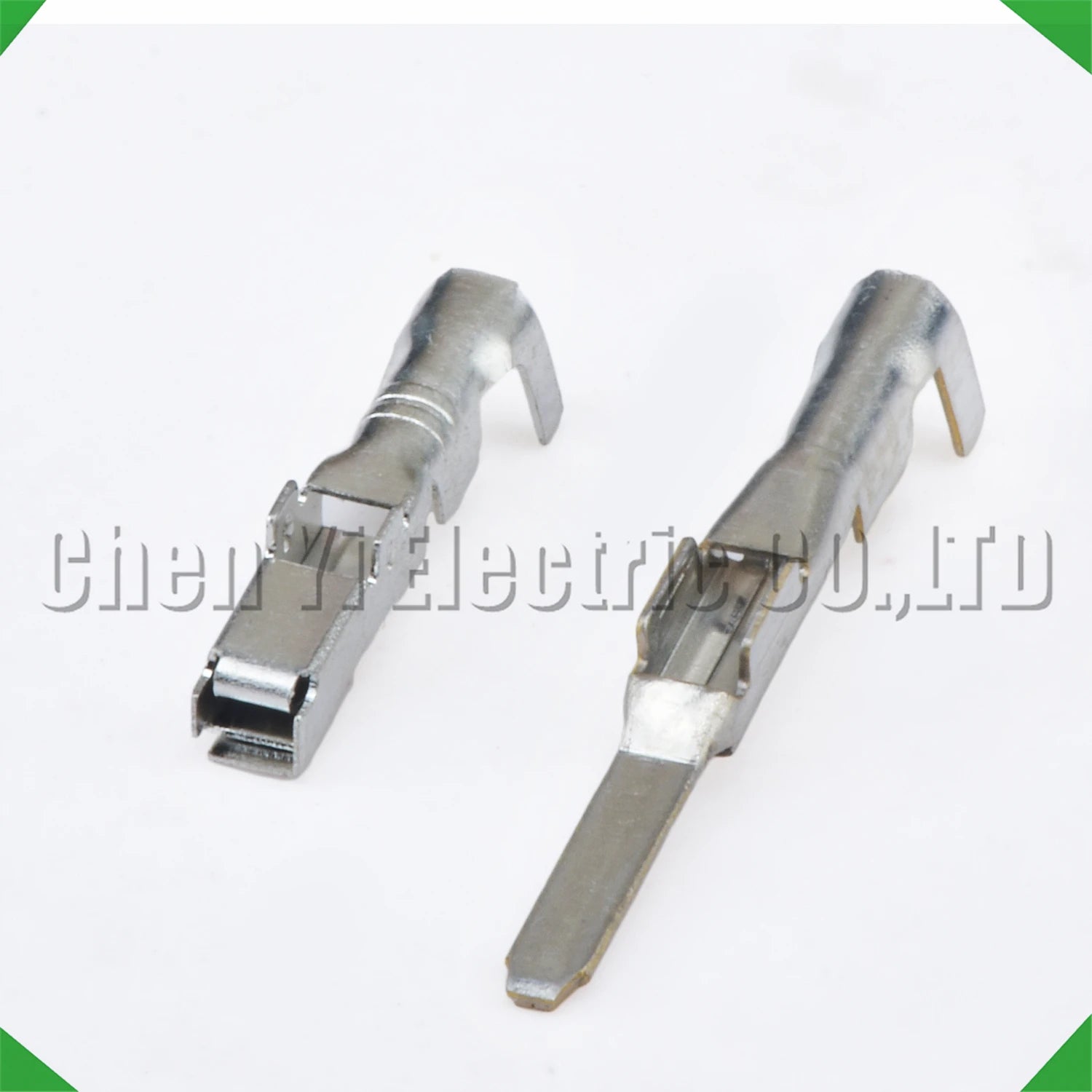 50 pcs 2.2 mm male or female wire crimp pins for 8100-0457 8100-0460 sheath automotive ...
