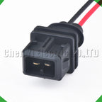 2-Pin Auto Connector Connector Automotive Connectors Injector fuel injector