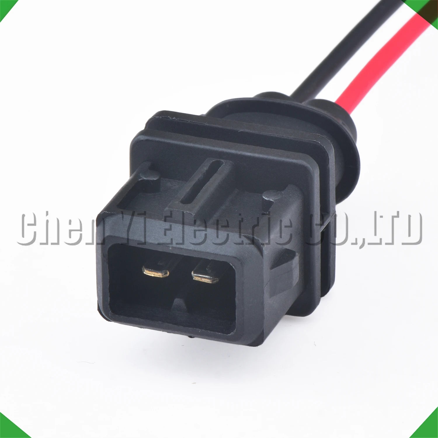 2-Pin Auto Connector Connector Automotive Connectors Injector fuel injector