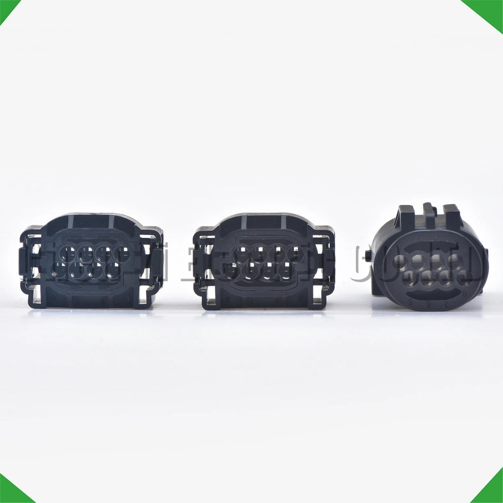 8-Pin Auto Connector Connector Connector change assist radar module Vw Audi Bmw Benz