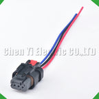 3-Pin Auto Connector Automotive Connectors pressure camshaft sensor sensor