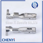20 Pcs Automotive Tin Plated Brass Wire Splice female Terminal G468 Crimp Pin For auto Connector 6098-0141 6098-0144