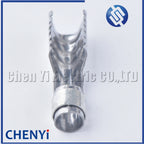 high-voltage wire ignition wire distribution wire cylinder wire spark plug terminal metal plug-in igniter lighter accessories