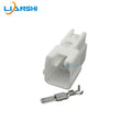 6098-0510 male and female 6098-0514 suitable for Toyota Accord, Corolla, RAV4, Camry and modern blower resistance