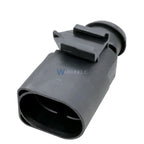 20 Sets 6 Pin VW 1J0973713 3B0973813 Automotive Sealed Wire Connector for Electronic Control Steering system Plug