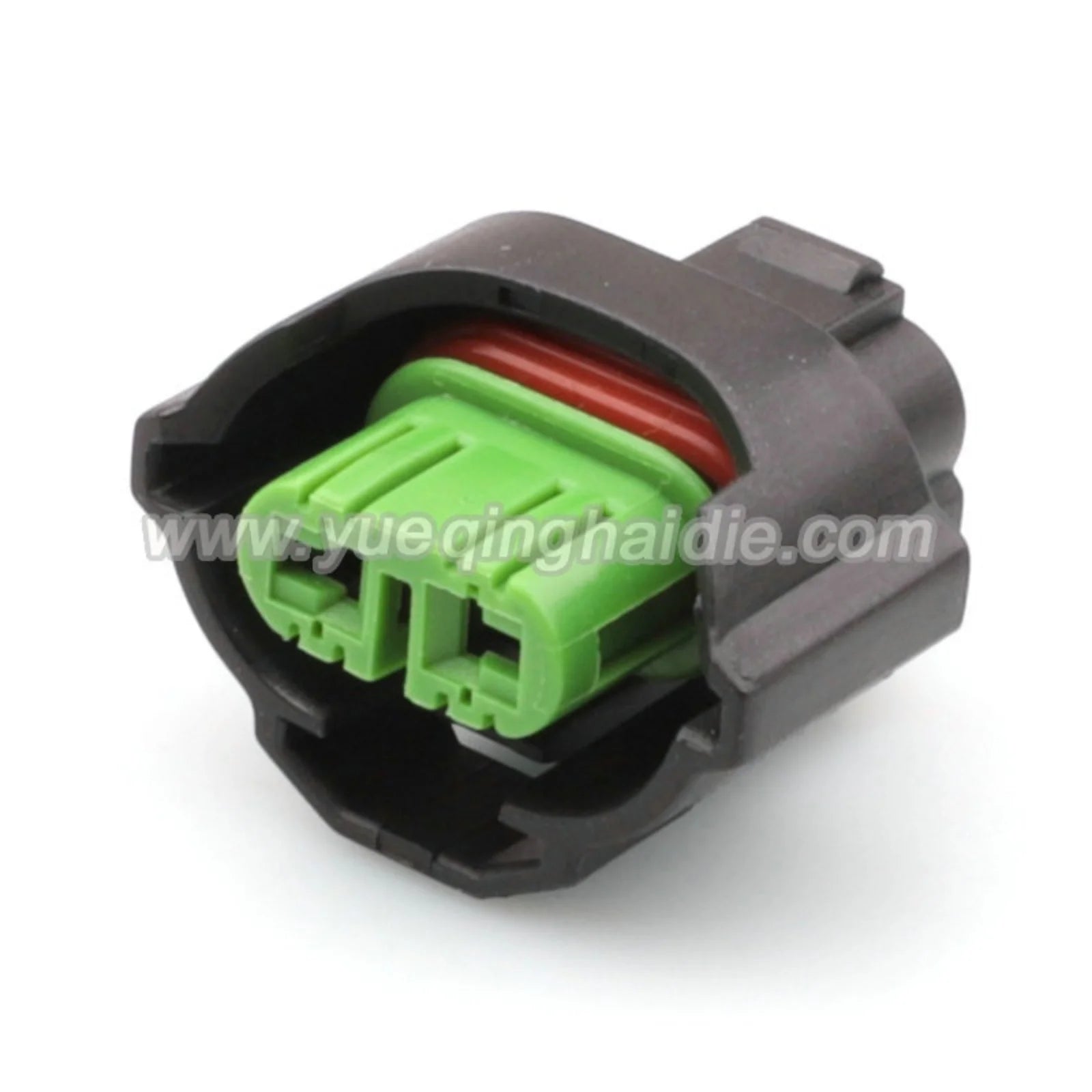 2 PIN 6189-0935/6918-1922/82824-60460 2.8mm Female Fog Lamps Connector Wiring Harness For Toyota Mazda