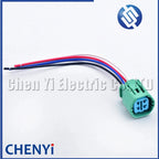 4 Pin waterproof connector Plug 6189-0545 90980-11964 6189-0694 For Honda Acura Toyota OBD2 engine Alternator Regulator