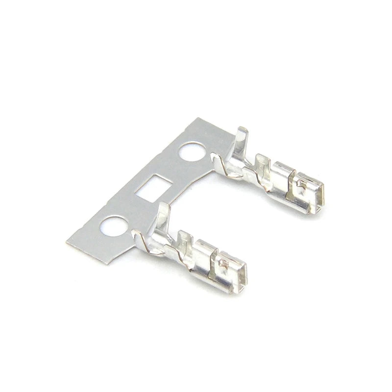 50pcs 561349000 56134-9000 automotive connector terminal plug wiring copper terminal