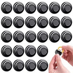 50/1PCS Car Door Shock Absorber Silicone Pads Universal Anti Shock Pad Car Door Protector Stickers Anti Collision Gasket Buffer