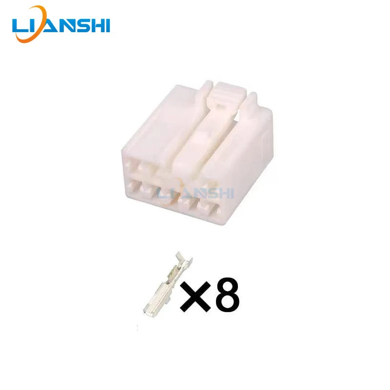 MG641053/MG651050 is suitable for the plug of the window control button on the left front door window lifter of a car