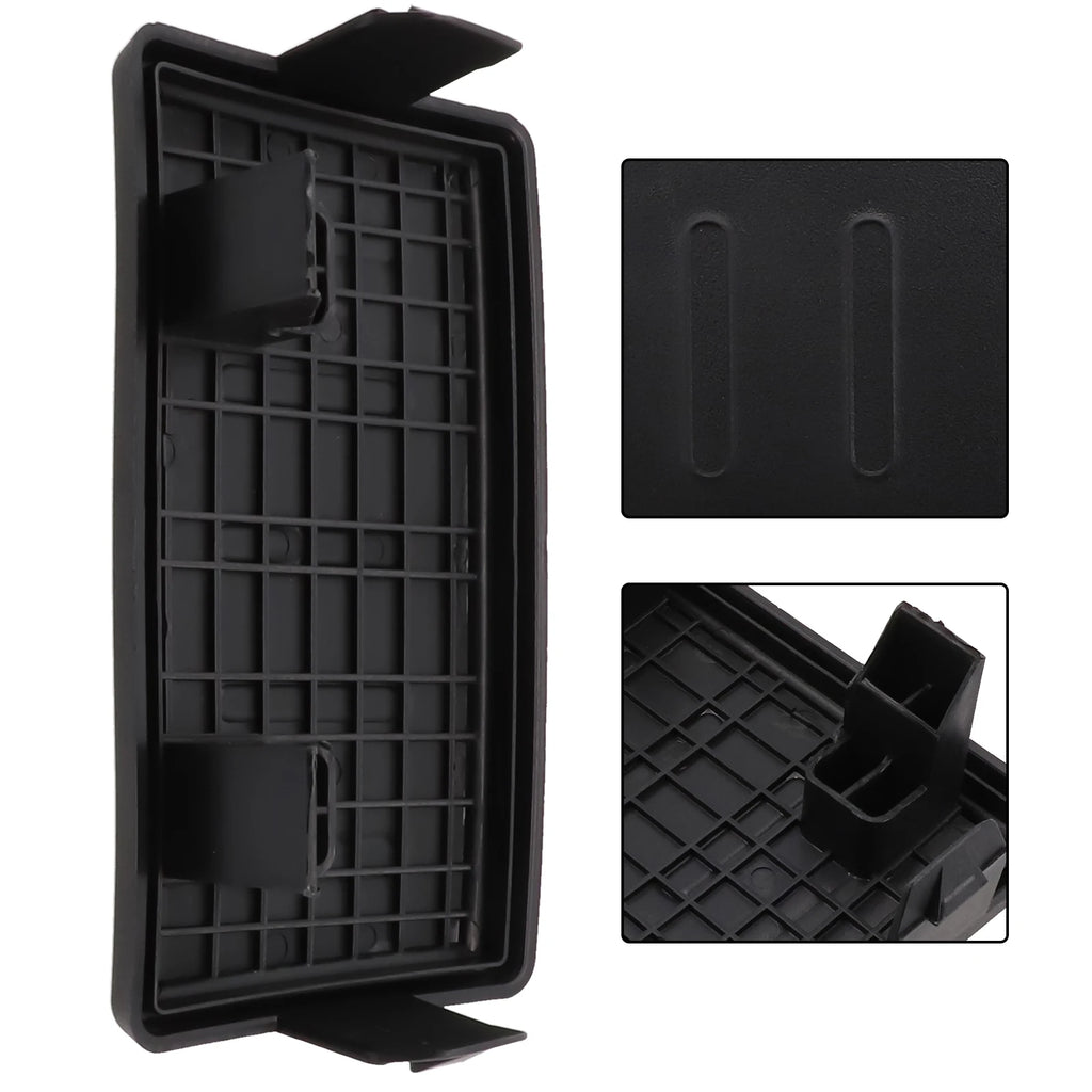 1 Pc Upper Cover Of Air Filter For NISSAN Versa Cube TIIDA LIVINA GENISS 2005 To 2010 Air Filter Cover Air Grille