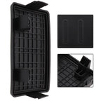 1 Pc Upper Cover Of Air Filter For NISSAN Versa Cube TIIDA LIVINA GENISS 2005 To 2010 Air Filter Cover Air Grille