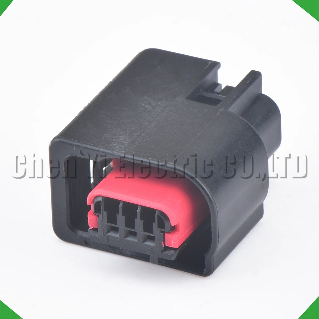 3-Pin Wire Harness Harness Automobile waterproof connector traction Vw sensor