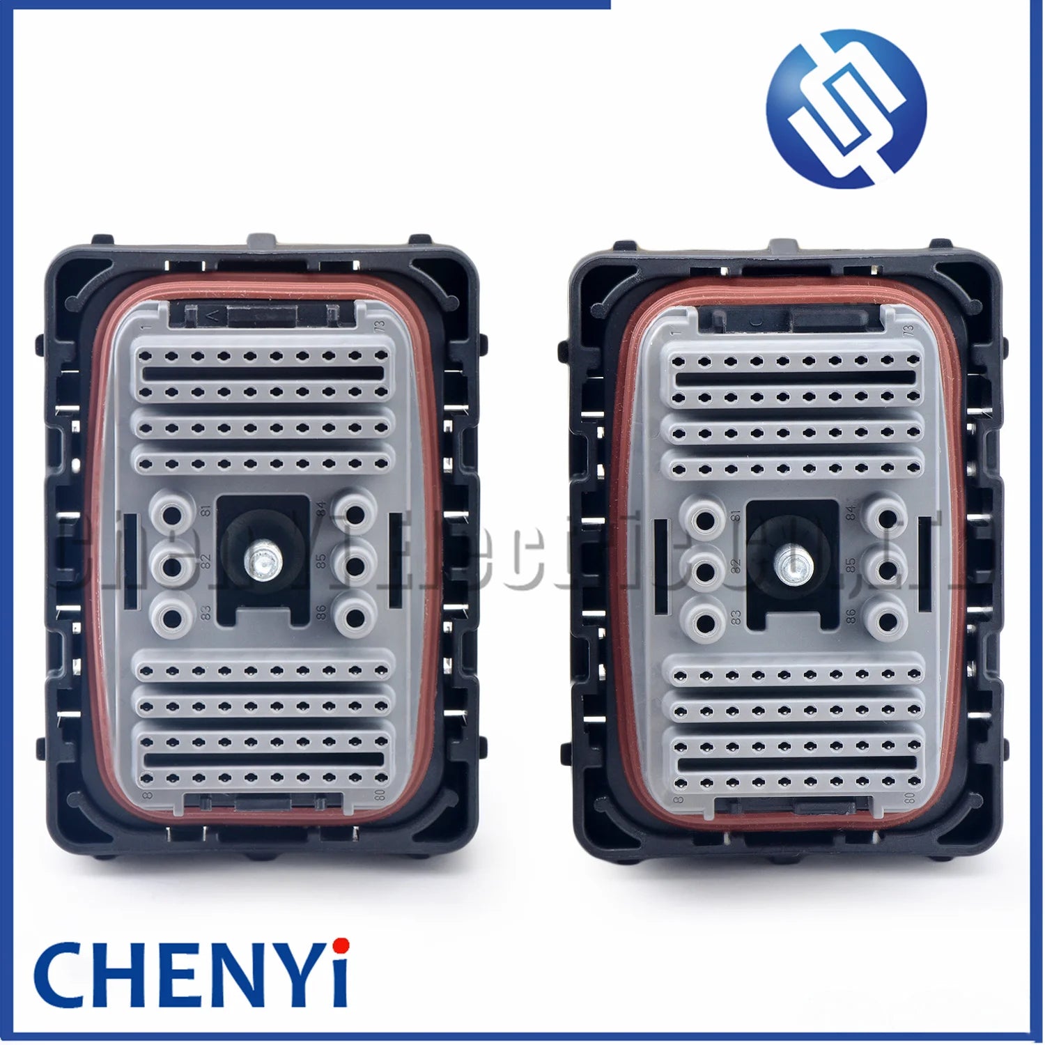 86 Pin Automotive waterproof connector Computer board harness plug DRCP28-86SA DRCP28-86SC For CAT 336 340 345 349 350 excavator