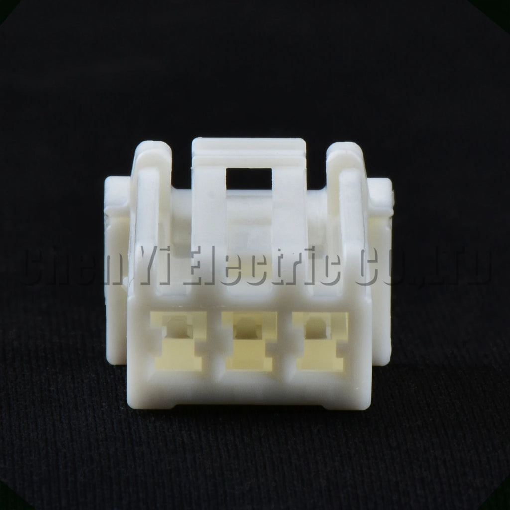 3-Pin Auto Connector Connector Automotive Connector Motor harness Honda Accord Honda Honda